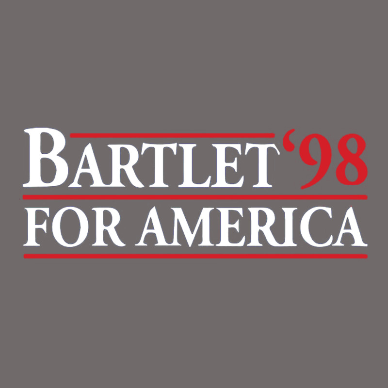 Barlet For America Urban Heavy Tee by maiPhamDesign | Teevron