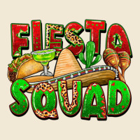 Fiesta Squad Premium Tee | Teevron