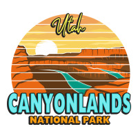 Canyonlands Moab Utah National Park Nature Outdoor Lovers | Teevron