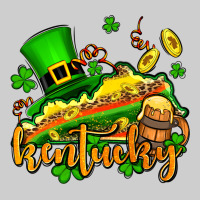St. Patrick's Kentucky Map Premium Tee | Teevron