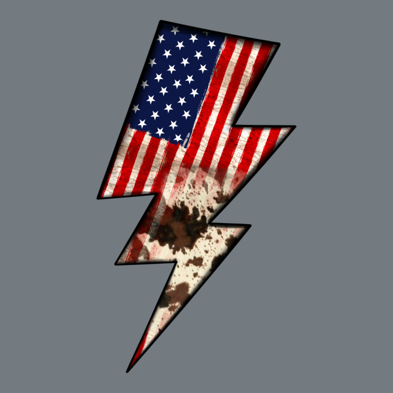 Lightning Bolt Heavyweight Sweatshirt by JahusDesignShop | Teevron