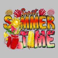Sweet Summer Time Long Sleeve Tee | Teevron