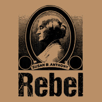 Political Rebel Tshirt Susan B Anthony Women's History Gift Vintage Hoodie | Teevron
