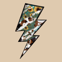 Lightning Bolt Heavyweight Sweatshirt | Teevron