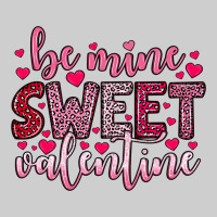Be Mine Sweet Valentine Premium Tee | Teevron