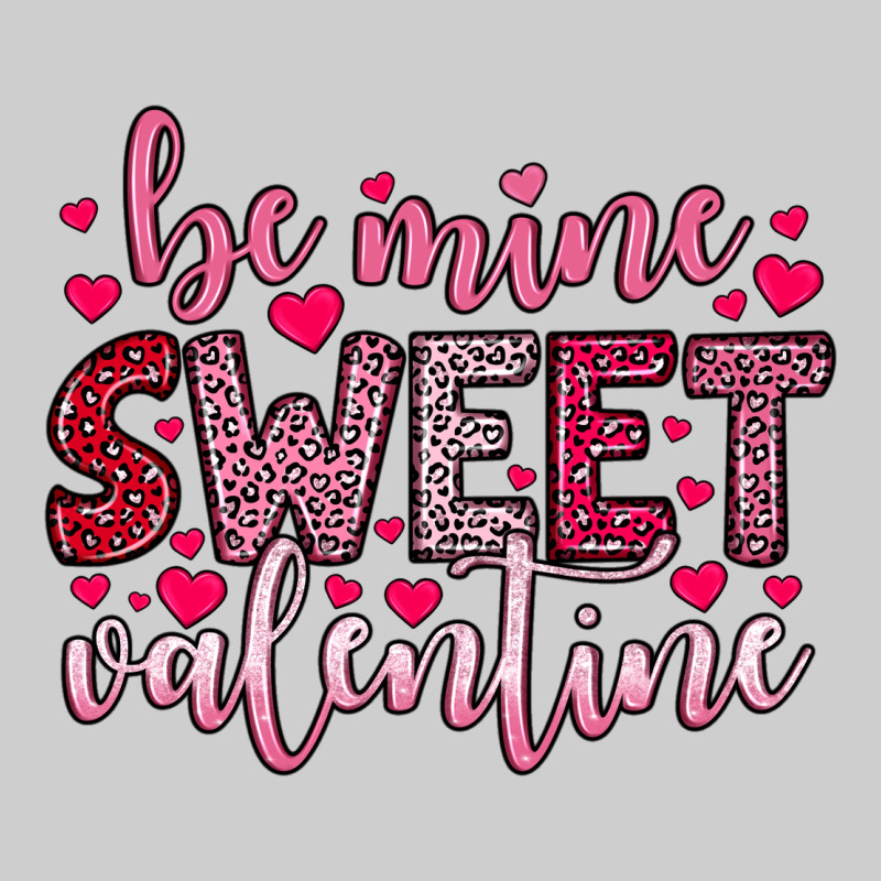 Be Mine Sweet Valentine Premium Tee by OliviaCreatesArt | Teevron