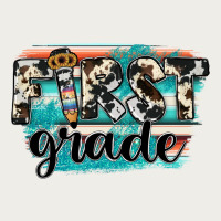 First Grade Zipper Hoodie | Teevron