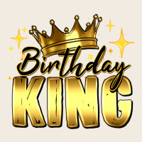 Birthday King Premium Sweatshirt | Teevron