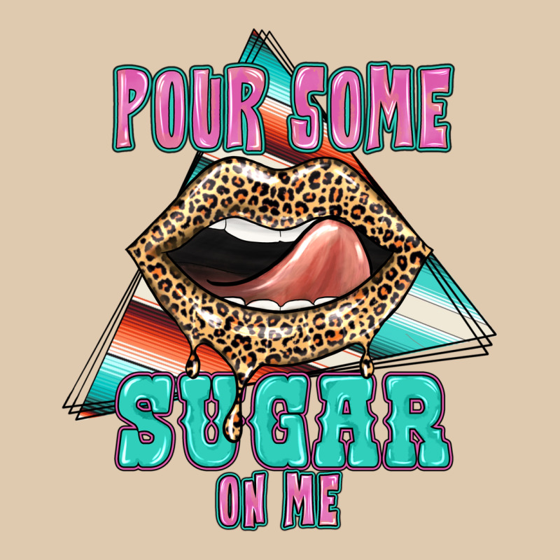Pour Some Sugar On Me Heavyweight Sweatshirt by JahusDesignShop | Teevron