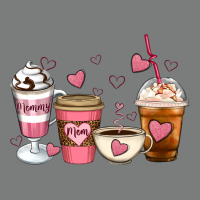 Mommy Coffee Premium Hoodie | Teevron