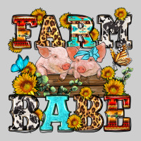 Western Farm Babe Premium Tee | Teevron