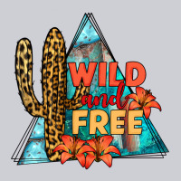 Wıld And Free Heavyweight Sweatshirt | Teevron
