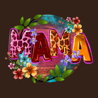 Mama Mother's Day Heavy Core Tee | Teevron