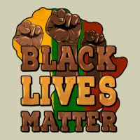 Black Lives Matter Heavy Core Tee | Teevron