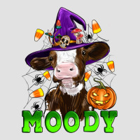 Moody Cow Premium Hoodie | Teevron
