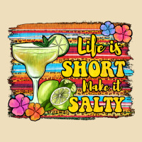 Life Is Short Make It Salty 1 Premium Hoodie | Teevron