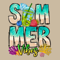 Summer Vibes Long Sleeve Tee | Teevron
