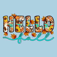 Hello Fall Premium Hoodie | Teevron