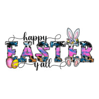 Happy Easter Y'all | Teevron
