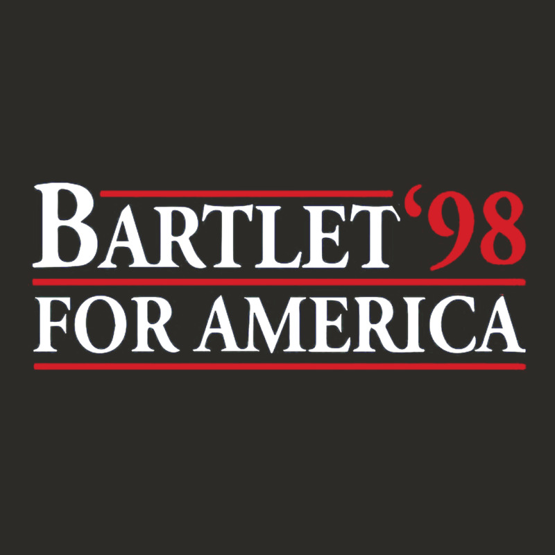 Barlet For America Heavy Core Tee by maiPhamDesign | Teevron
