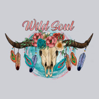 Wild Soul Heavyweight Sweatshirt | Teevron