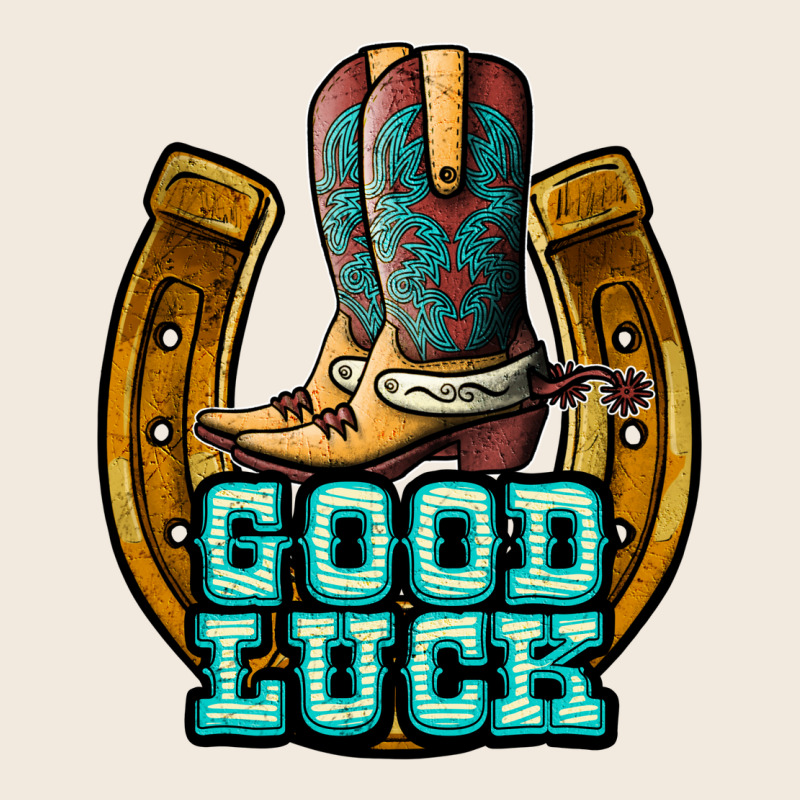Good Luck Zipper Hoodie by JahusDesignShop | Teevron