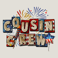 Cousin Crew 4th Of July Heavy Core Tee | Teevron