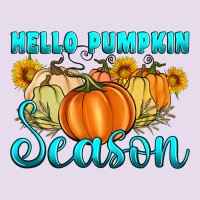 Hello Pumpkin Season Premium Hoodie | Teevron