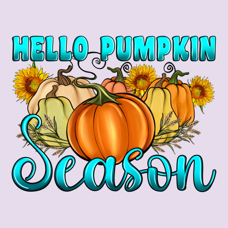 Hello Pumpkin Season Premium Hoodie by Artiststas | Teevron