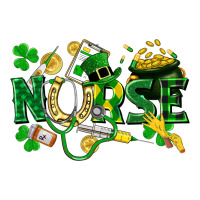 nurse st patrick | Teevron