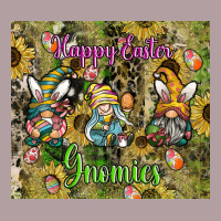 Easter Gnome Celebration Vintage Hoodie | Teevron