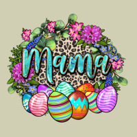 Easter Mama Happy Easter Day Heavy Core Tee | Teevron