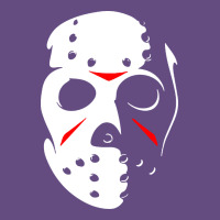 Jason Hockey Mask Halloween Vintage Hoodie | Teevron