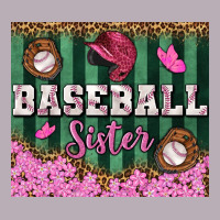 Baseball Sister Tumbler Vintage Tee | Teevron