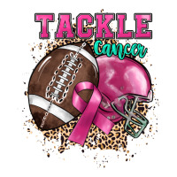 Tackle Cancer | Teevron