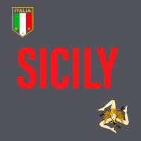 Sicily Vintage Hoodie | Teevron