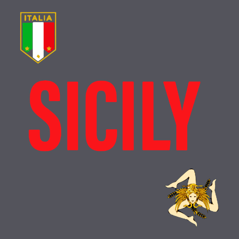 Sicily Vintage Hoodie by baoMotion | Teevron