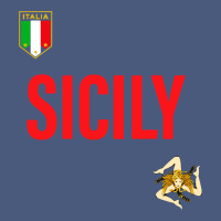 Sicily Vintage Hoodie | Teevron