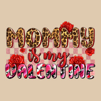 Mommy Is My Valentine Olıvıa Classic Tee | Teevron