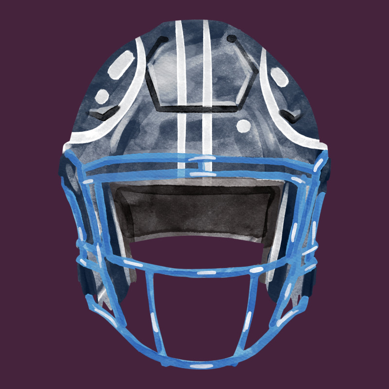 Football Helmet Fa Element 1 Premium Tee by FaDigitalArtStudio | Teevron