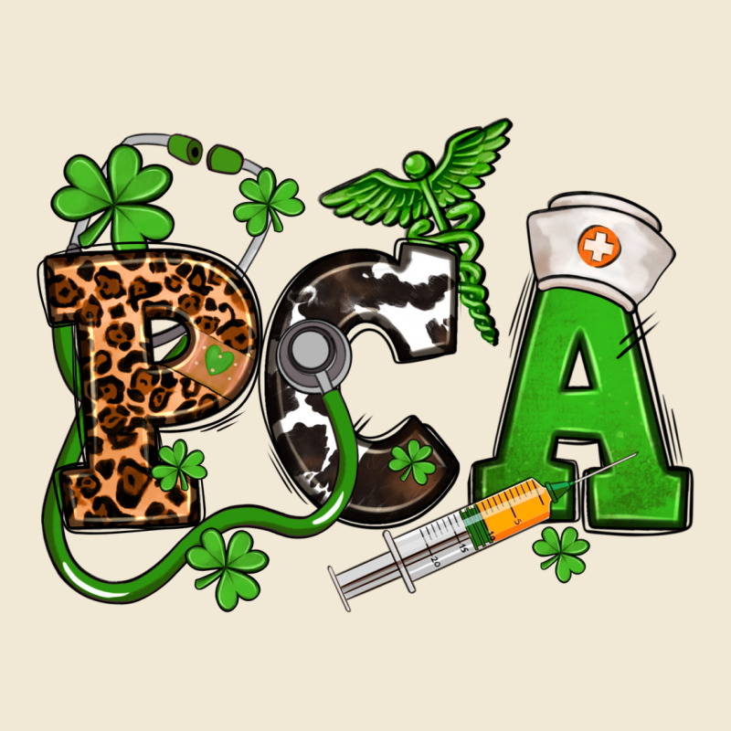 St. Patrick's Day Pca Premium Tee by OliviaCreatesArt | Teevron