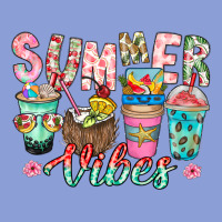 Summer Vibes Long Sleeve Tee | Teevron
