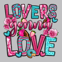 Lovers Gonna Love Classic Tee | Teevron