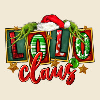 Christmas Lolo Claus Premium Tee | Teevron