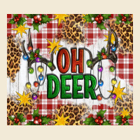 Oh Deer Premium Hoodie | Teevron