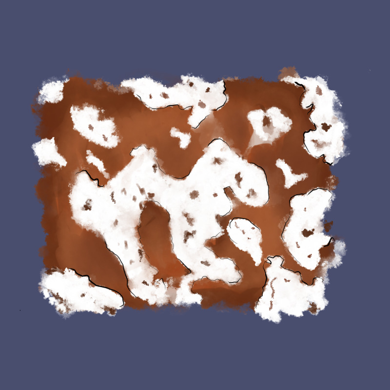Cowhide Vintage Tee by RanaPortraitStore | Teevron