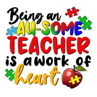 being an au some teacher is a work of the heart | Teevron