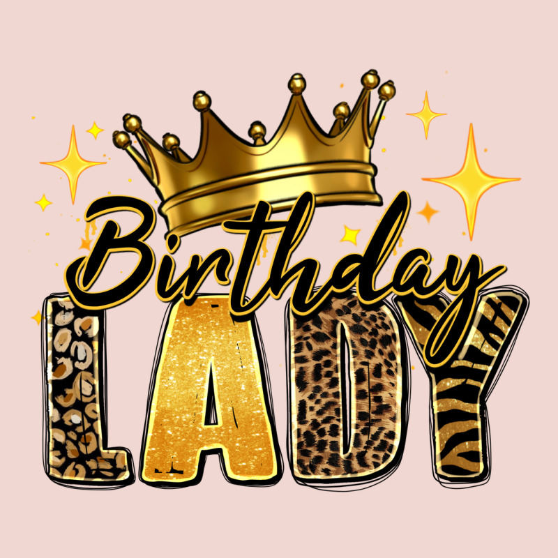 Birthday Lady Premium Sweatshirt by RanaPortraitStore | Teevron