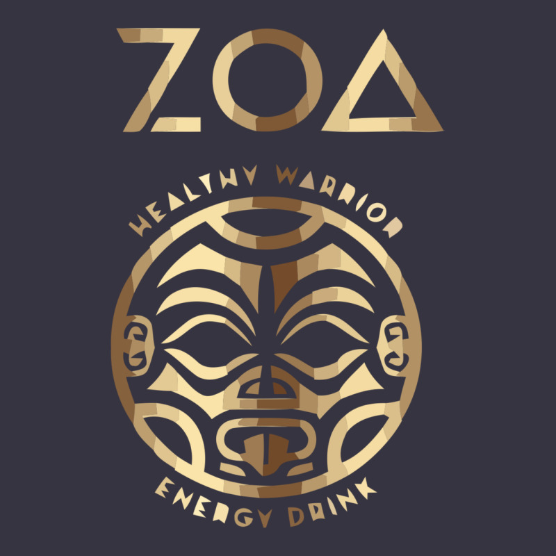 Zoa Vintage Hoodie by baoMotion | Teevron