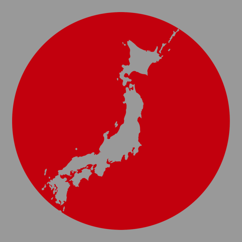 Japan Island Vintage Hoodie by baoMotion | Teevron